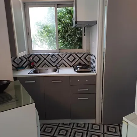 32 In Chalandri Apartment