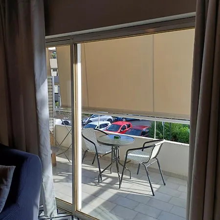 Apartment 32 In Chalandri Athens